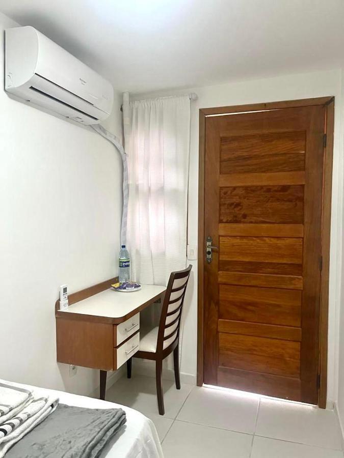Quarto C/ Banheiro Proximo A Praia Da Barra Da Tijuca Рио де Жанейро Екстериор снимка