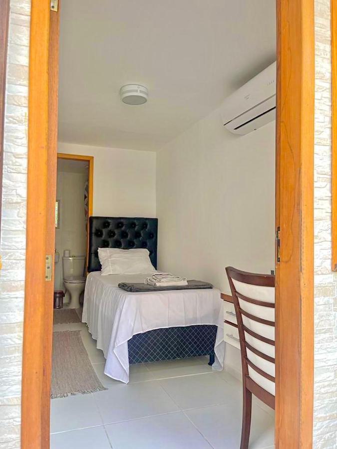 Quarto C/ Banheiro Proximo A Praia Da Barra Da Tijuca Рио де Жанейро Екстериор снимка